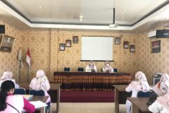 SOSIALISASI UJI KLINIS VAKSINASI COVID'19 BUMN BIOFARMA