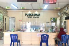 PUSKESMAS PASAR USANG MENGUTAMAKAN UPAYA PROMOTI DAN PREVENTIF SERTA KENYAMANAN PASIEN SAAT BEROBAT